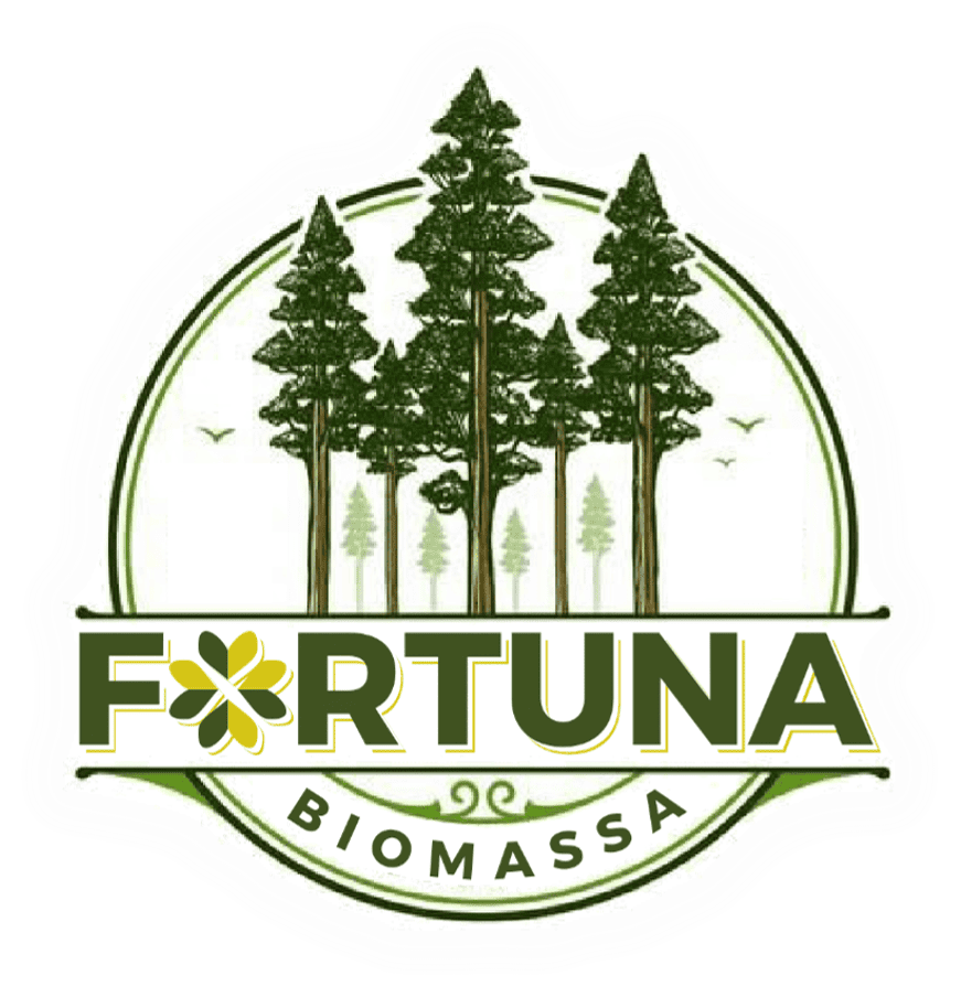 Fortuna Biomassa Logo